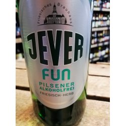 Jever Fun